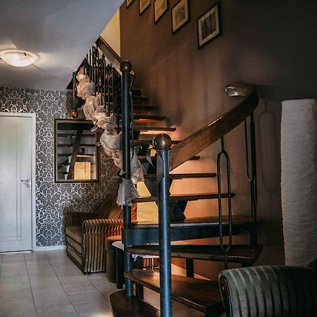 Willa Schuberta Hotel Gdańsk Zewnętrze zdjęcie