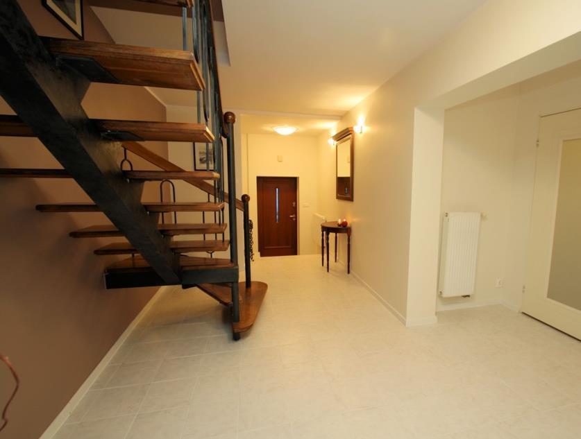Willa Schuberta Hotel Gdańsk Zewnętrze zdjęcie