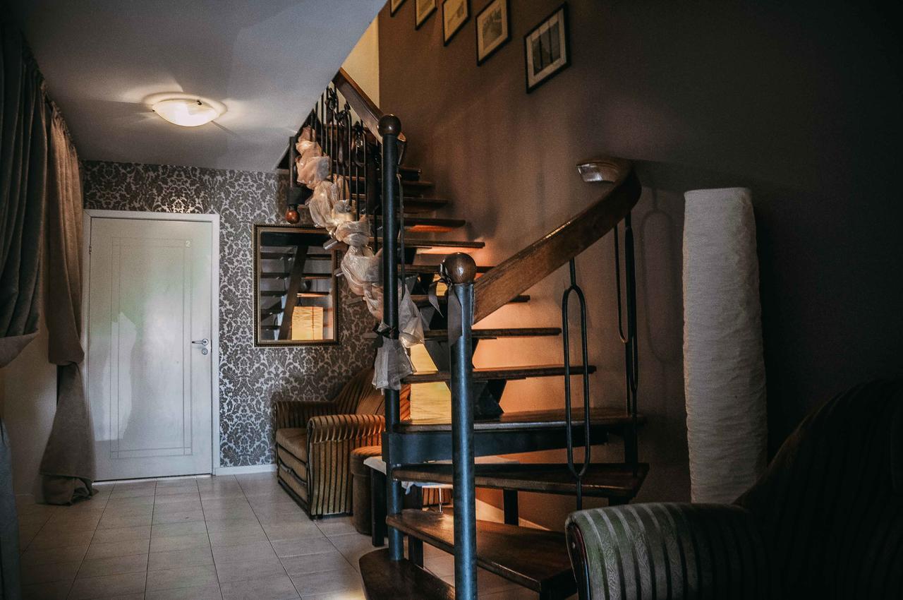 Willa Schuberta Hotel Gdańsk Zewnętrze zdjęcie