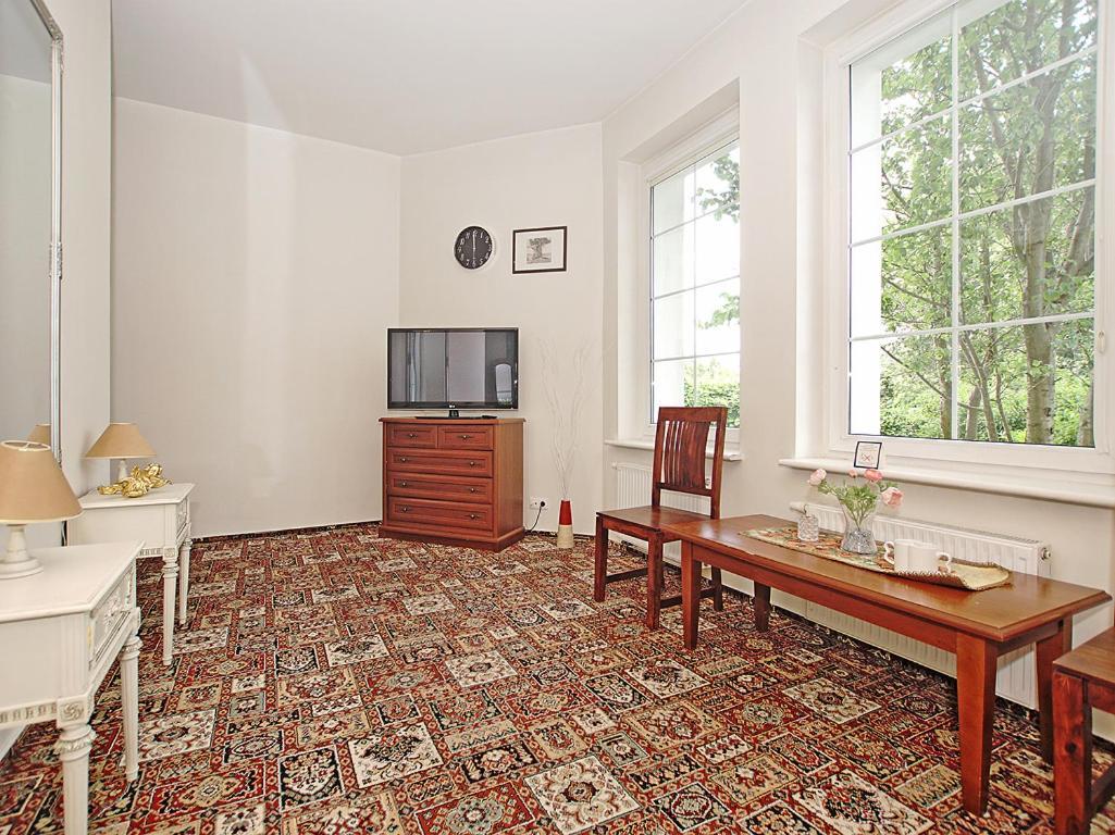 Willa Schuberta Hotel Gdańsk Zewnętrze zdjęcie