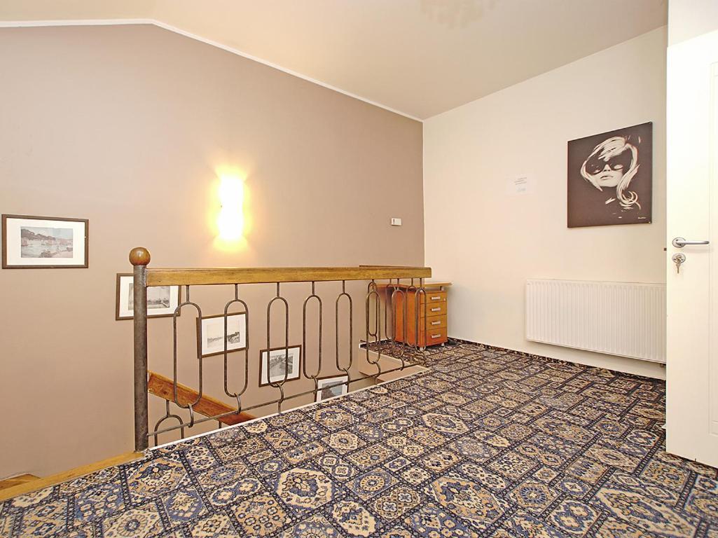 Willa Schuberta Hotel Gdańsk Zewnętrze zdjęcie