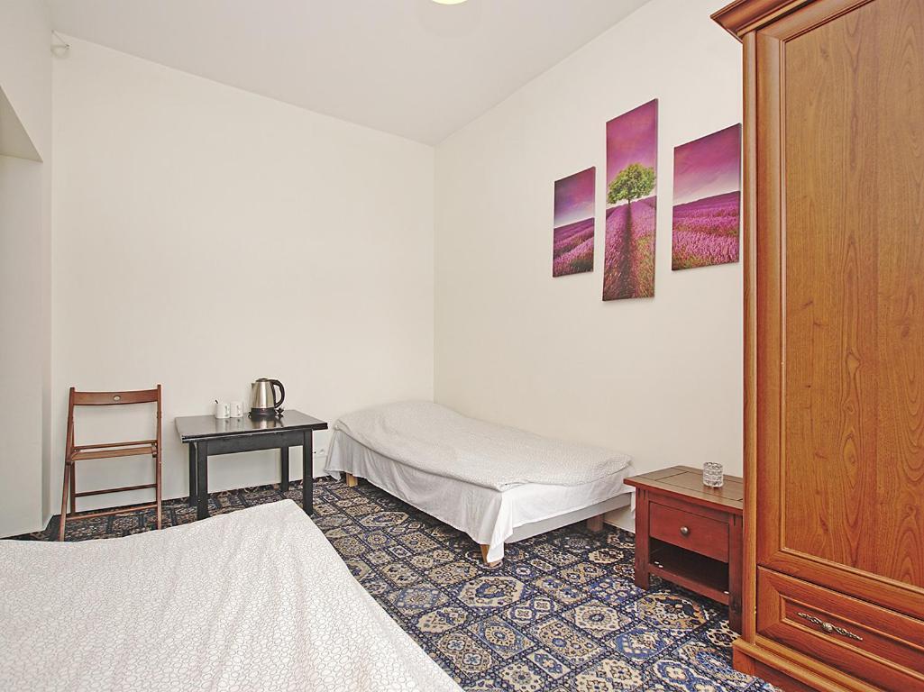 Willa Schuberta Hotel Gdańsk Zewnętrze zdjęcie